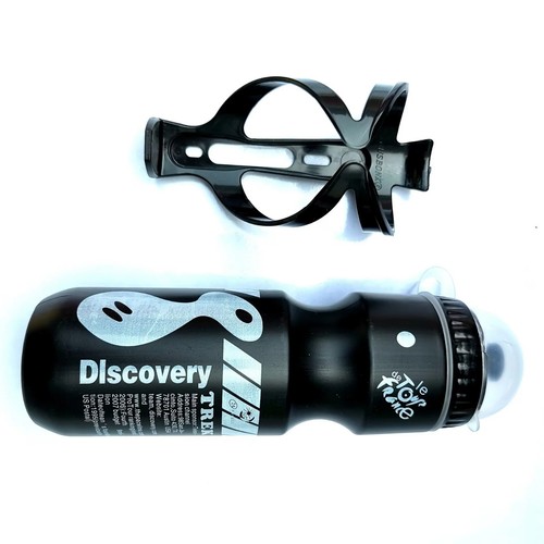 750ml mountain bike bicycle - mountain,
