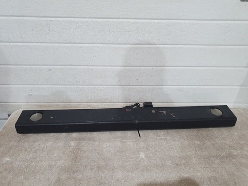 Nb2530a sound bar - nb2530a, speaker