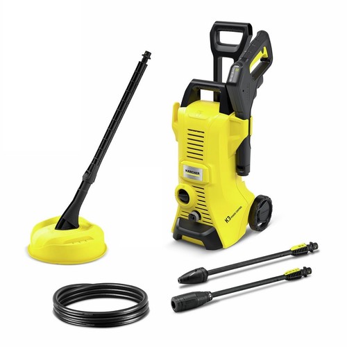 Karcher power control - karcher,