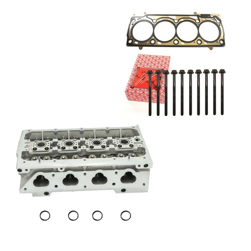 Cylinder head original with