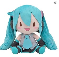 NEW Anime Hatsune Miku Soft
