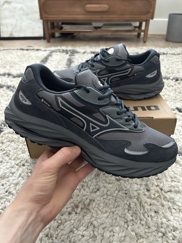 Mizuno wave rider - mizuno, gore