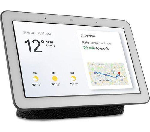 Google nest home hub - home, 7"