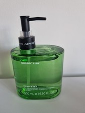 Asquith + Somerset Hand Wash