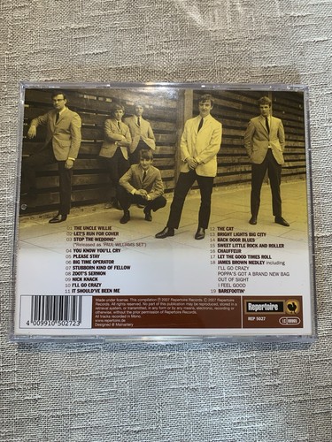 Zoot money big roll - zoot, band