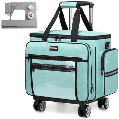Sewing machine case - machine,