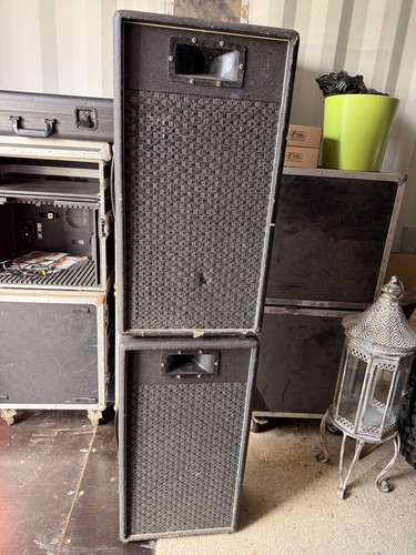 Pair empty 2x12 - pair,