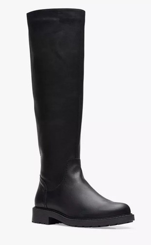 Clarks orinoco long - orinoco, ladies