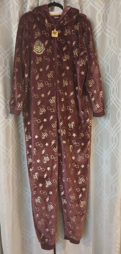 Harry potter sleepsuit ladies - harry,
