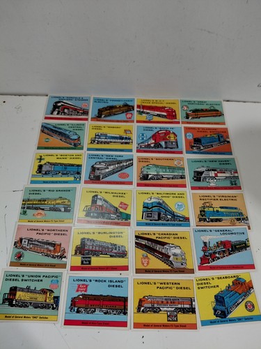 Lionel 903 gauge model - o,