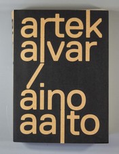 Artek and the - , aaltos