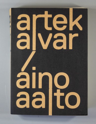 Artek and the aaltos - aaltos,