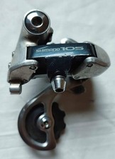 Shimano 105 RD-1050 7 speed Bicycle rear mech Derailleur 