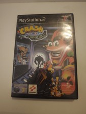 Crash Bandicoot: The Wrath of
