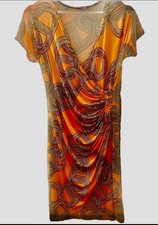 Ingenue Onjenu Dress Size 14