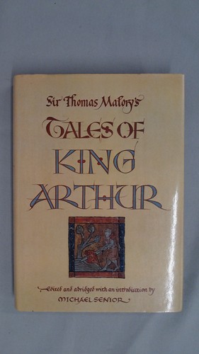 Tales king arthur michael - of, arthur,