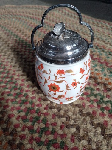 Wedgewood barrel jar - wedgewood,