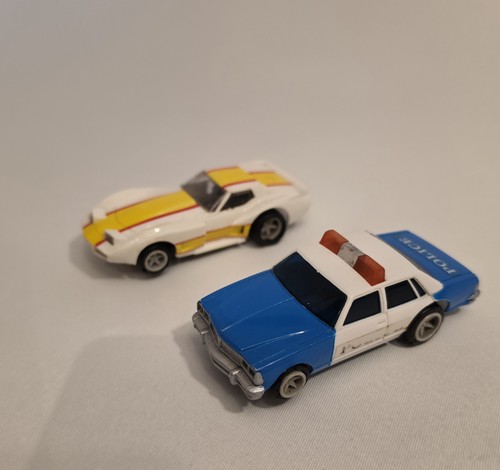 Matchbox powertrack race and - matchbox,