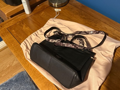 Radley london handbag - radley,