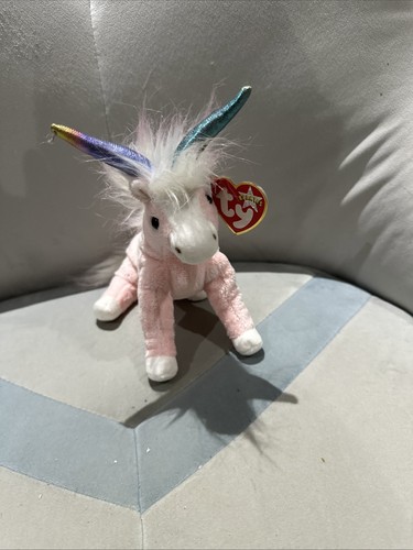 Beanie babies unicorn - ty,