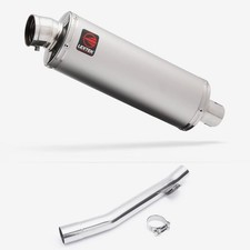 Lextek S/Steel Slip-on 350mm