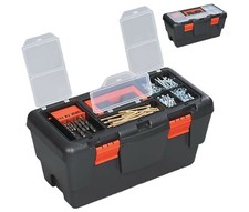 Dekton 19" Tool Kit Box