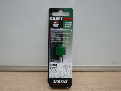 Trend c231x1 4tc - trend, c231x1/4tc