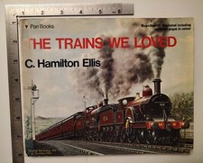 The trains loved - trains, c