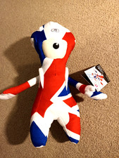 Olympics and Paralympics 2012