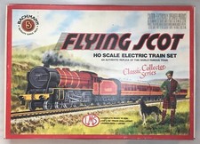 Bachmann "Flying Scot" Classic