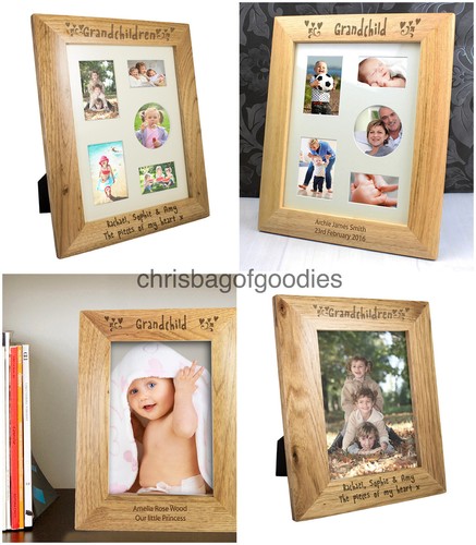 Personalised grandchild - personalised,