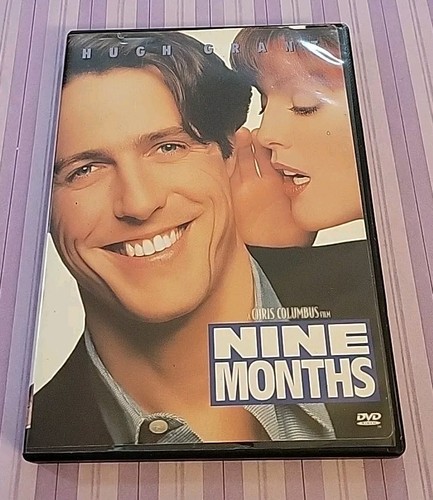 Nine months - nine, (dvd,
