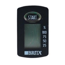 Filter change indicator - filter,