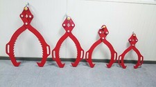 Log pincer - log,