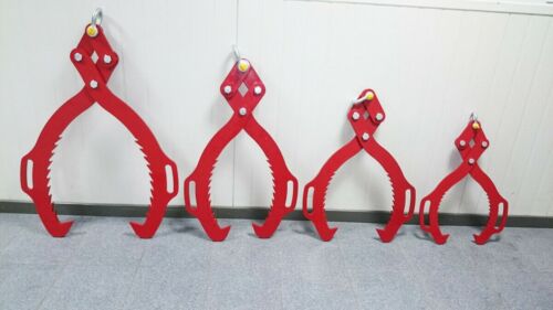 Log pincer - log, grab,