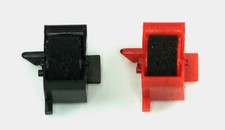 GRC 878BR Black and Red Ink