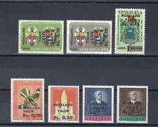 Venezuela 1960-64 Airmail with