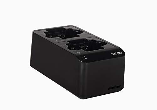 Shure sure slx series - slx-d,