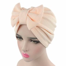 Ladies bow wrap hair loss - ladies,