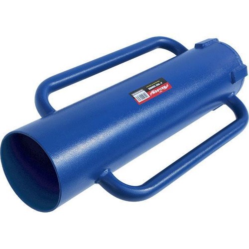 Post rammer driver - post,