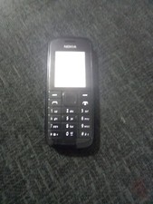 Nokia 109 - Black (Vodafone)