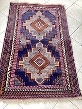 Vintage Oriental style  wool