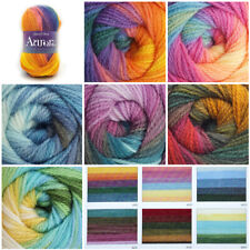 James C Brett Aurora DK Yarn