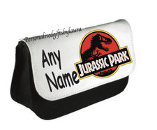 Jurassic Park Dinosaur