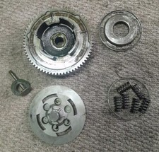 Moto Guzzi Stornello 125 or