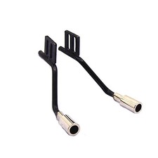 Exhaust Pipe Metal for 1/10