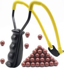 Kids outdoor Catapult