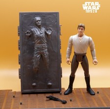 STAR WARS FIGURE 1995 POTF