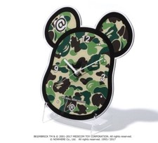 A Bathing Ape ABC BE@R Wall