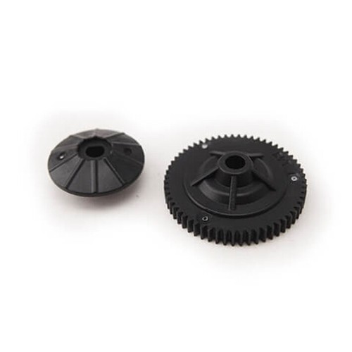 Carisma gt24b spur gear - gear, 59t